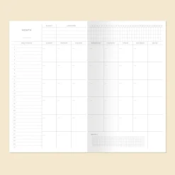 Long-term Routine Planner