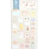 Love Blossom Deco Sticker v2
