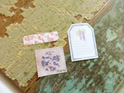 Love Blossom Deco Sticker v2