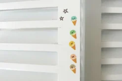 Lovely Bear Deco Sticker