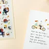 Lovely Day Deco Sticker