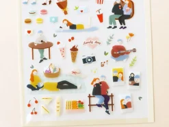 Lovely Day Deco Sticker