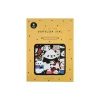 Lovely Panda Deco Sticker Set