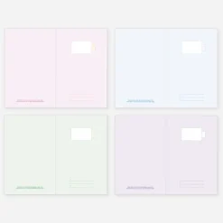Lovit Things Clothbound Weekly Planner