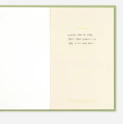 Lovit Things Clothbound Weekly Planner