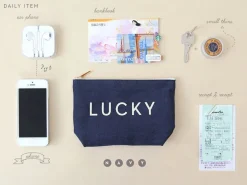 Lucky Pouch