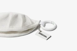 Mandu Pouch Key Ring