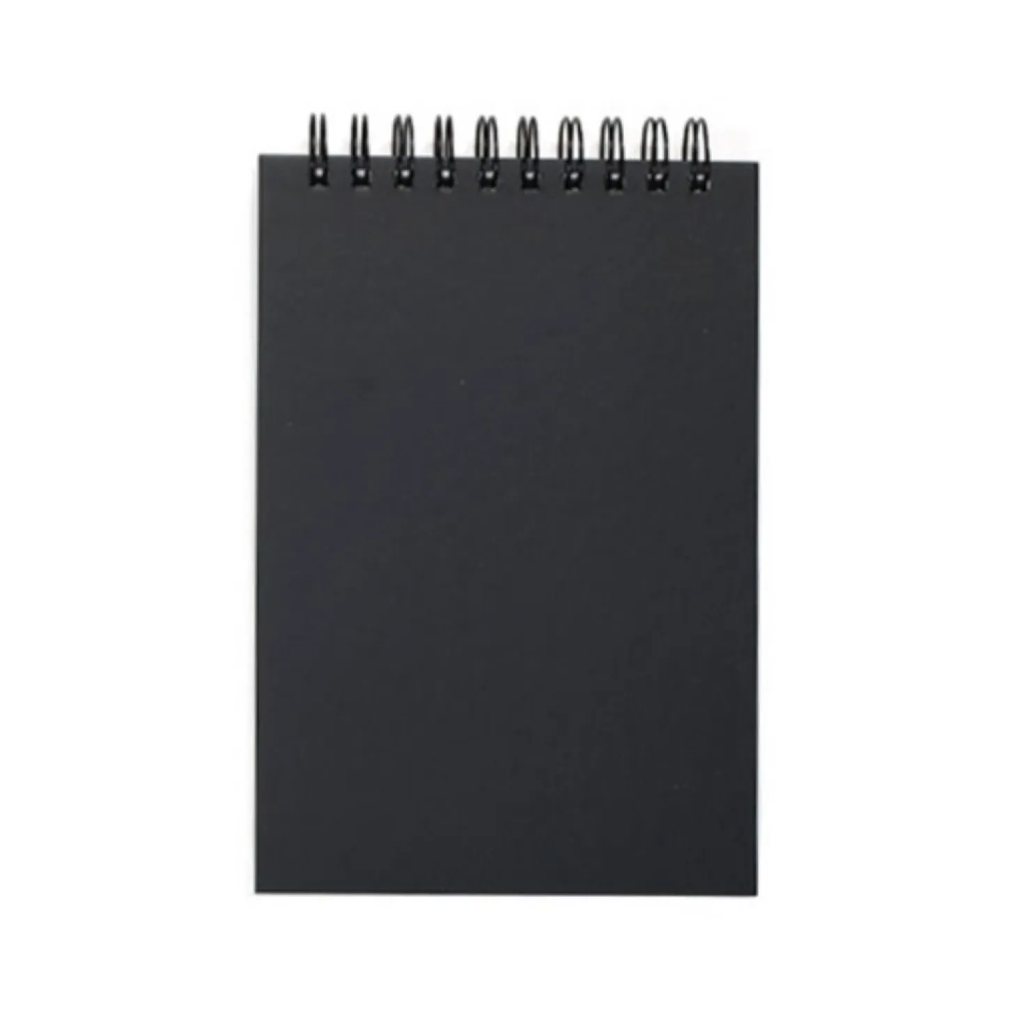 Medium Bium Top Bound Drawing Book