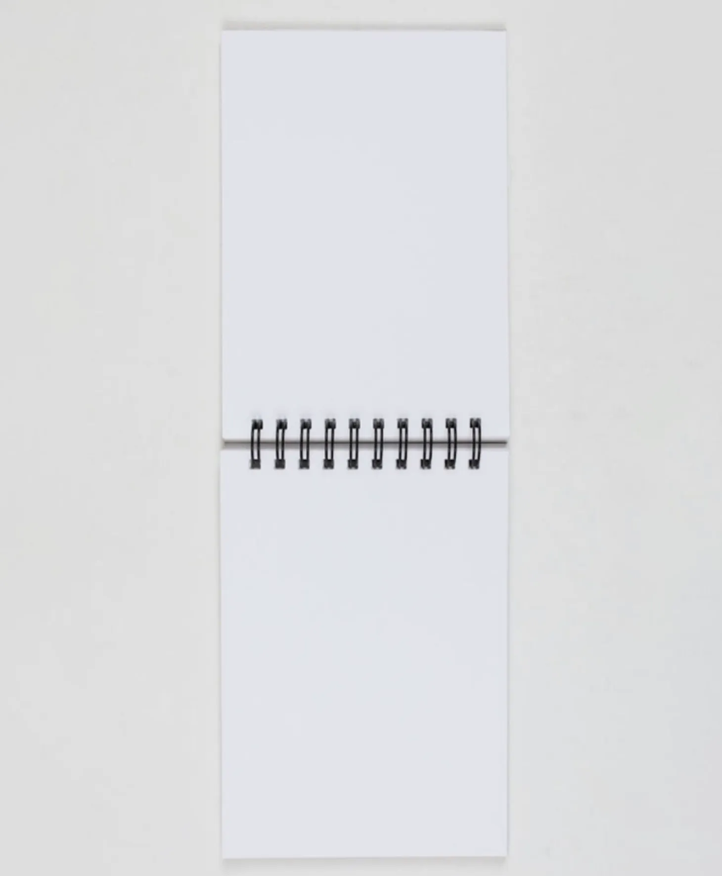 Medium Bium Top Bound Drawing Book