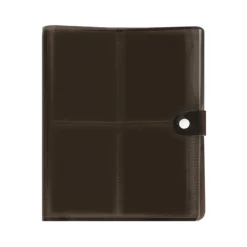 Medium Button PVC Instax Mini Album