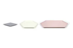 Medium Hexagon Puzzle Tray