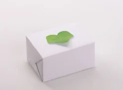 Medium Ivy Leaf Sticky Note