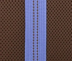 Medium Plain Mesh Pouch