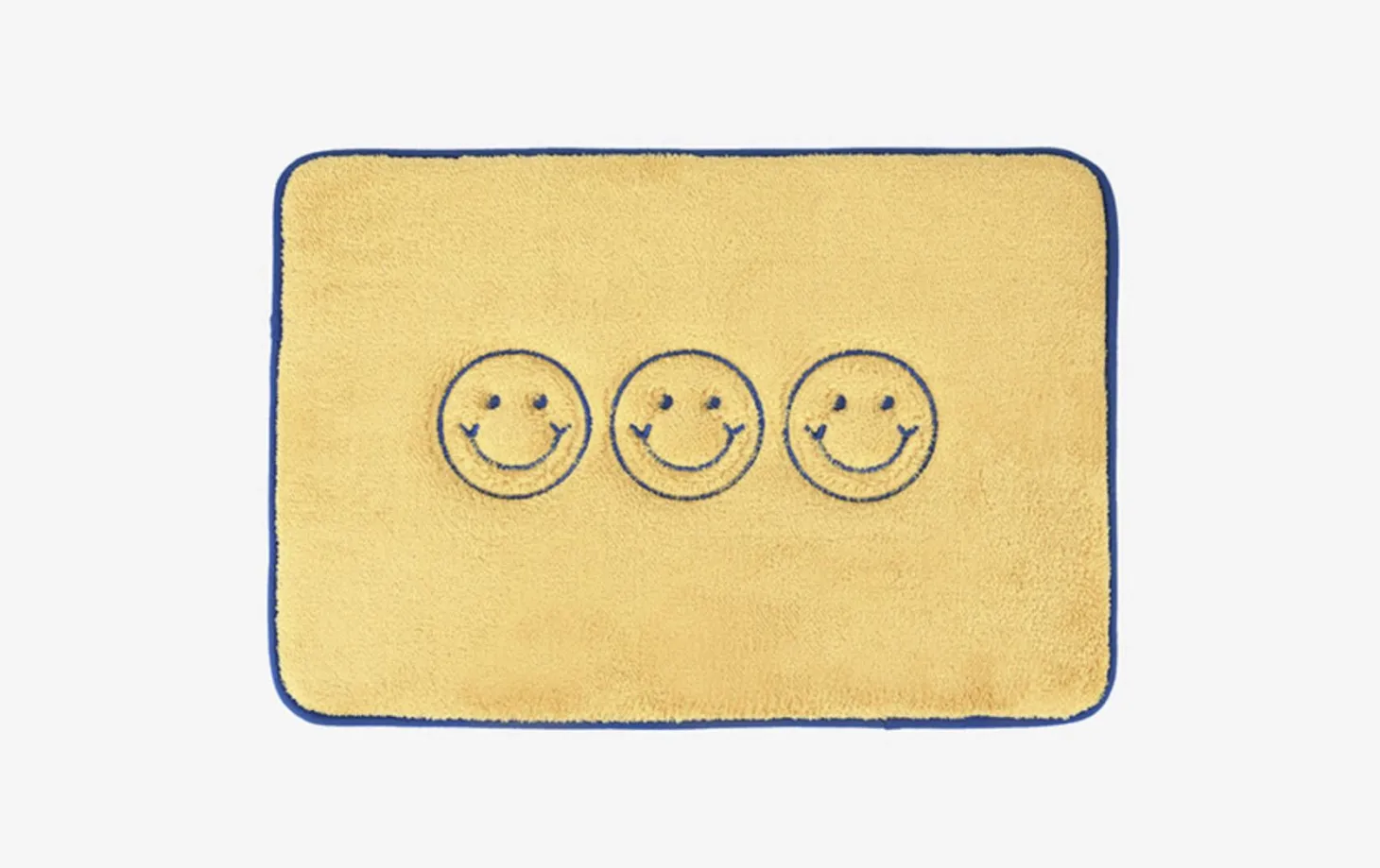 Memory Foam Bath Mat