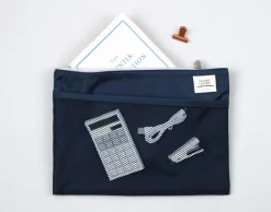Mesh Document Pouch