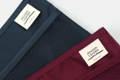 Mesh Document Pouch