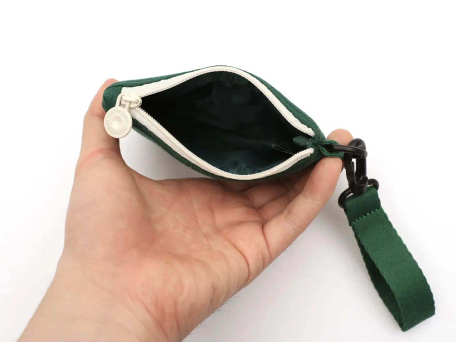 Micro Mini Clover Strap Pouch