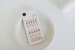 Mini Bakery Deco Sticker
