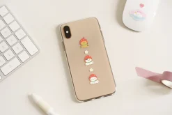 Mini Cat Removable Deco Sticker
