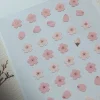 Mini Cherry Blossom Deco Sticker