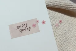 Mini Cherry Blossom Deco Sticker