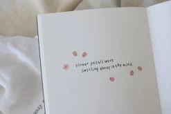 Mini Cherry Blossom Deco Sticker