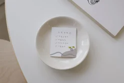 Mini Daily Point Deco Sticker