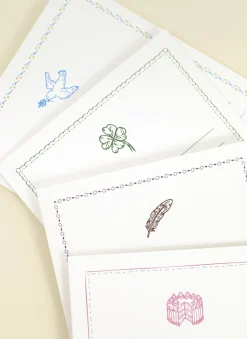 Mini Dear Card