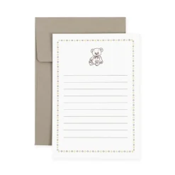 Mini Dear Card