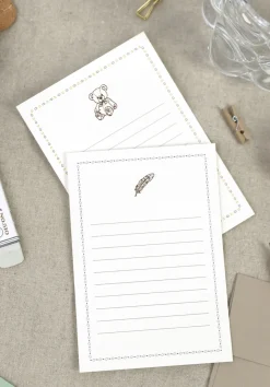 Mini Dear Card
