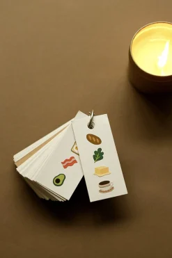 Mini Diary Removable Sticker v1
