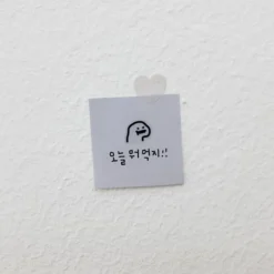 Mini Dino Deco Sticker v1