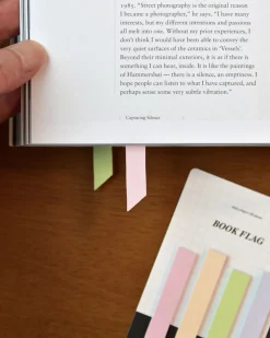 Mini Flag Index Sticky Note