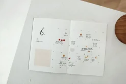 Mini Food Deco Sticker v2