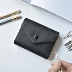 Mini Gentle 3 Ring Binder