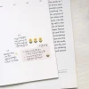 Mini Index Folder Sticky Note