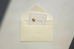 Mini Mandu Deco Sticker