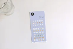 Mini Medicine Deco Sticker