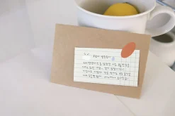 Mini Medicine Deco Sticker