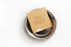 Mini Money Deco Sticker
