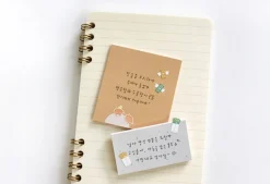 Mini Money Deco Sticker