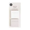 Mini Monthly Schedule Sticky Note