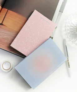 Mini One Ordinary Day Notebook
