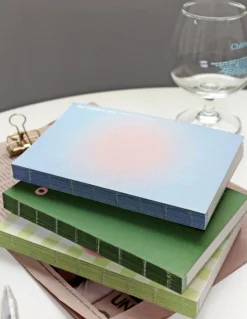 Mini One Ordinary Day Notebook