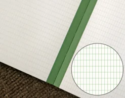 Mini One Ordinary Day Notebook