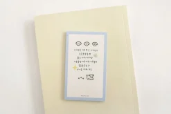 Mini Puppy Deco Sticker v2