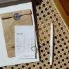 Mini Receipt Sticky Note
