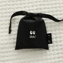 Mini Secret Pouch