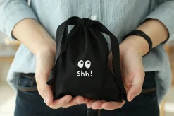 Mini Secret Pouch