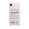 Mini Shopping Deco Sticker